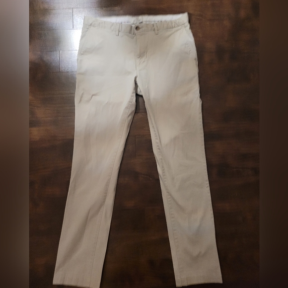 BEN SHERMAN pants - Picture 1 of 3